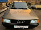 Audi 80 1989 годаүшін1 550 000 тг. в Темиртау – фото 3