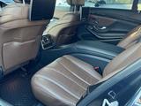 Mercedes-Benz S 500 2013 годаүшін23 000 000 тг. в Астана – фото 5