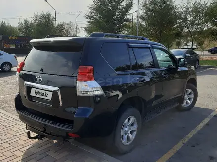 Toyota Land Cruiser Prado 2010 года за 13 500 000 тг. в Алматы – фото 3