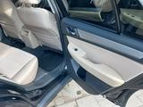 Subaru Outback 2015 года за 5 200 000 тг. в Актобе – фото 2