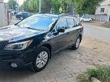 Subaru Outback 2015 года за 5 200 000 тг. в Актобе