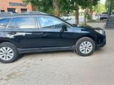 Subaru Outback 2015 года за 5 200 000 тг. в Актобе – фото 3