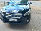 Subaru Outback 2015 года за 5 200 000 тг. в Актобе – фото 4