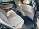Subaru Outback 2015 года за 5 200 000 тг. в Актобе – фото 5