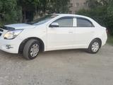 Chevrolet Cobalt 2021 года за 4 900 000 тг. в Усть-Каменогорск – фото 2
