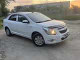 Chevrolet Cobalt 2021 года за 4 900 000 тг. в Усть-Каменогорск – фото 3