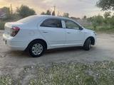 Chevrolet Cobalt 2021 года за 4 900 000 тг. в Усть-Каменогорск – фото 4