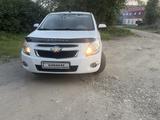 Chevrolet Cobalt 2021 года за 4 900 000 тг. в Усть-Каменогорск