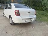 Chevrolet Cobalt 2021 года за 4 900 000 тг. в Усть-Каменогорск – фото 5