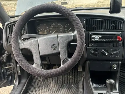 Volkswagen Passat 1993 года за 2 100 000 тг. в Усть-Каменогорск – фото 10