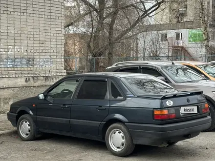 Volkswagen Passat 1993 года за 2 100 000 тг. в Усть-Каменогорск – фото 3