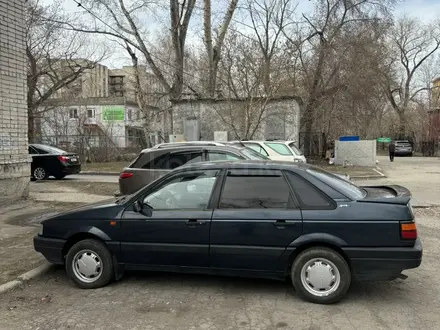 Volkswagen Passat 1993 года за 2 100 000 тг. в Усть-Каменогорск – фото 4