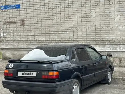 Volkswagen Passat 1993 года за 2 100 000 тг. в Усть-Каменогорск – фото 2