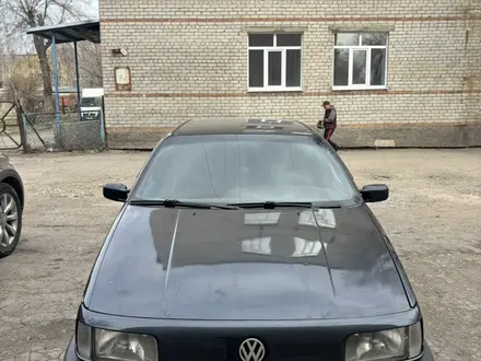 Volkswagen Passat 1993 года за 2 100 000 тг. в Усть-Каменогорск – фото 5