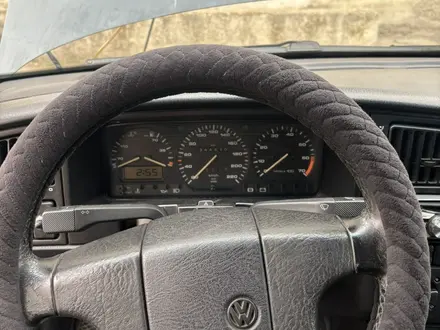 Volkswagen Passat 1993 года за 2 100 000 тг. в Усть-Каменогорск – фото 8