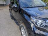 Toyota Land Cruiser Prado 2014 года за 18 800 000 тг. в Семей – фото 5