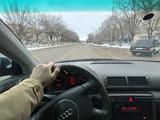 Audi A4 2001 годаүшін1 999 999 тг. в Актобе – фото 3