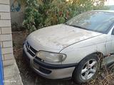 Opel Omega 1996 годаүшін550 000 тг. в Актобе – фото 2