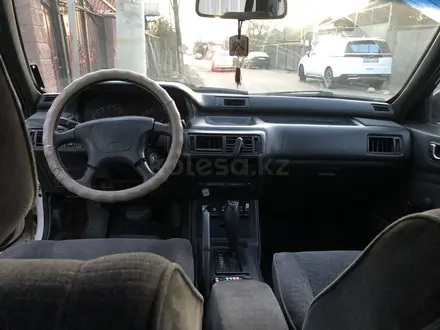 Mitsubishi Galant 1992 года за 700 000 тг. в Алматы