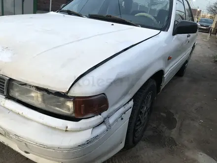 Mitsubishi Galant 1992 года за 700 000 тг. в Алматы – фото 8