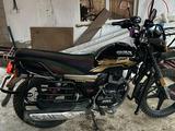 Suzuki  GSX 250 2023 года за 430 000 тг. в Актобе – фото 2