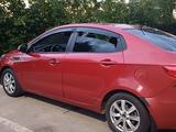 Kia Rio 2012 года за 3 900 000 тг. в Алматы