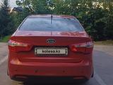 Kia Rio 2012 года за 3 900 000 тг. в Алматы – фото 2