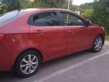 Kia Rio 2012 года за 3 900 000 тг. в Алматы – фото 4