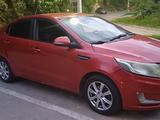 Kia Rio 2012 года за 3 900 000 тг. в Алматы – фото 5