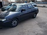 ВАЗ (Lada) 2110 1997 года за 1 000 000 тг. в Караганда