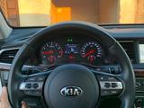 Kia K7 2016 года за 11 500 000 тг. в Туркестан – фото 5