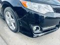 Toyota Camry 2013 годаүшін7 100 000 тг. в Актобе – фото 9