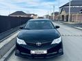Toyota Camry 2013 годаүшін7 100 000 тг. в Актобе