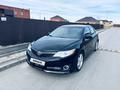 Toyota Camry 2013 годаүшін7 100 000 тг. в Актобе – фото 2