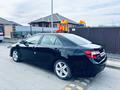 Toyota Camry 2013 годаүшін7 100 000 тг. в Актобе – фото 5