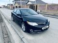 Toyota Camry 2013 годаүшін7 100 000 тг. в Актобе – фото 10