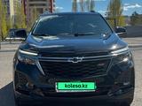 Chevrolet Equinox 2021 годаүшін12 500 000 тг. в Астана – фото 2