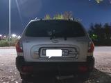 Hyundai Santa Fe 2001 года за 4 200 000 тг. в Павлодар – фото 4