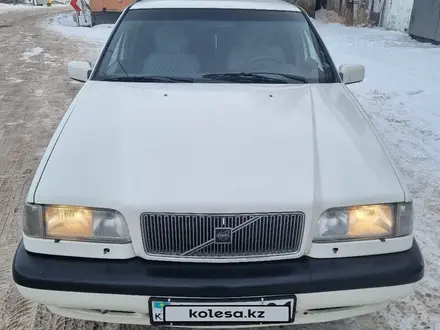 Volvo 850 1995 года за 1 700 000 тг. в Астана