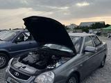 ВАЗ (Lada) Priora 2170 2010 годаүшін2 050 000 тг. в Шымкент
