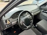ВАЗ (Lada) Priora 2170 2010 годаүшін2 050 000 тг. в Шымкент – фото 5