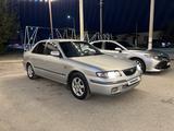 Mazda 626 1998 года за 1 850 000 тг. в Кызылорда – фото 4