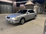 Mazda 626 1998 года за 1 850 000 тг. в Кызылорда – фото 3