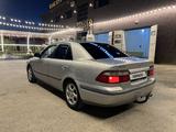 Mazda 626 1998 года за 1 850 000 тг. в Кызылорда – фото 2