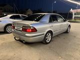Mazda 626 1998 года за 1 850 000 тг. в Кызылорда – фото 5