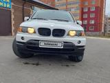 BMW X5 2001 года за 5 000 000 тг. в Кокшетау