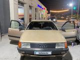 Audi 100 1987 годаүшін1 000 000 тг. в Шымкент