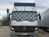 Mercedes-Benz  Actros 1997 года за 21 000 000 тг. в Жаркент – фото 2