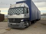 Mercedes-Benz  Actros 1997 года за 21 000 000 тг. в Жаркент
