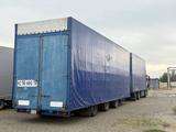 Mercedes-Benz  Actros 1997 года за 21 000 000 тг. в Жаркент – фото 3